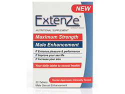 Extenze