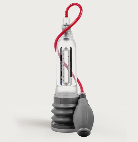 Hydromax Pump