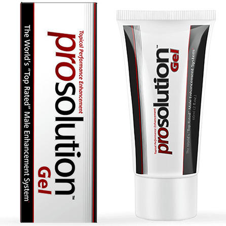 ProSolution Gel