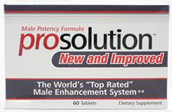 ProSolution Pills