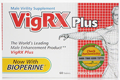 VigRX Plus